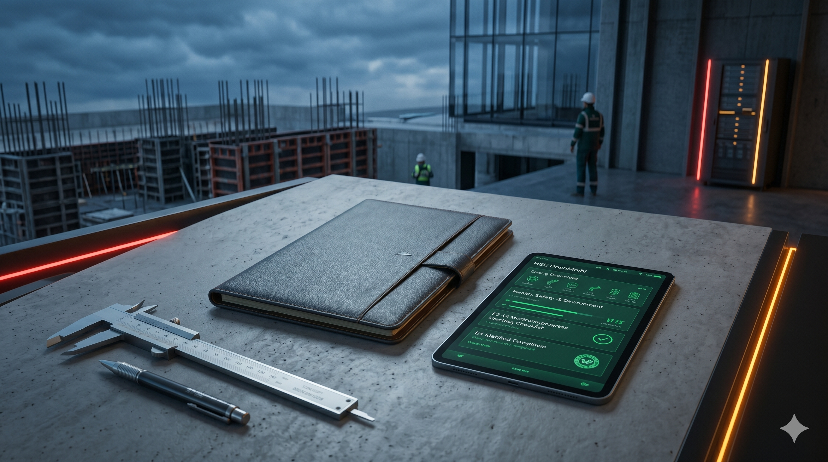 Project management