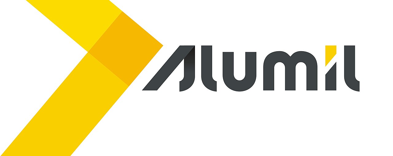 Alumil Logo