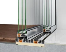 Alumil System 2