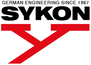 SYKON Logo