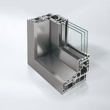 Schüco System 1