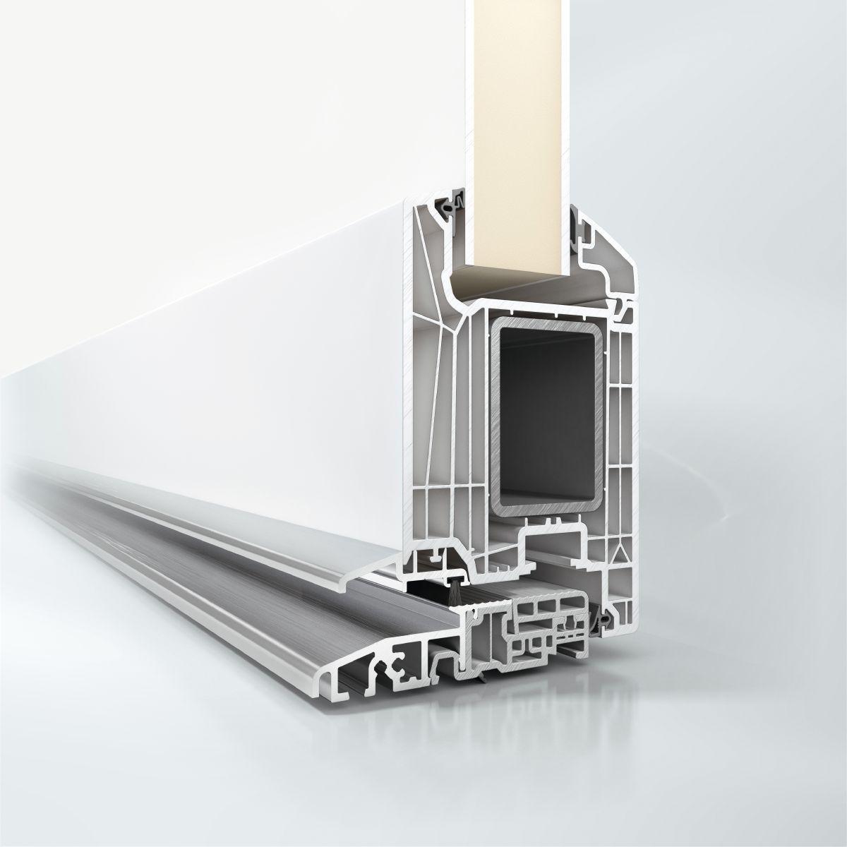 Schüco System 2